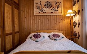 Apartamenty Małgorzatka